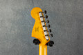 Squier Classic Vibe 70s Jaguar - Black - Boxed - 2nd Hand