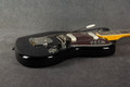 Squier Classic Vibe 70s Jaguar - Black - Boxed - 2nd Hand