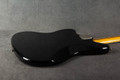 Squier Classic Vibe 70s Jaguar - Black - Boxed - 2nd Hand