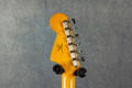 Squier Classic Vibe 70s Jaguar - Surf Green - Boxed - 2nd Hand