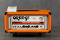 Orange TH30 Amp Head - Footswitch - Cover **COLLECTION ONLY** - 2nd Hand