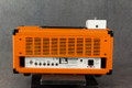 Orange TH30 Amp Head - Footswitch - Cover **COLLECTION ONLY** - 2nd Hand