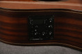 Vintage VE9000RW Roger Williams Signature Crossover - Natural - Case - 2nd Hand