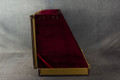 G4M 5-Way Guitar Stand - Tweed - 2nd Hand