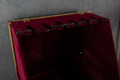 G4M 5-Way Guitar Stand - Tweed - 2nd Hand