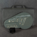 Suzuki Omnichord OM-200M - Power Supply - Case - 2nd Hand