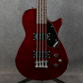Gretsch G2220 Electromatic Junior Jet Bass II - Walnut Stain - 2nd Hand