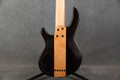 Cort C5 Plus OVMH 5 String Bass - Antique Brown Burst - 2nd Hand