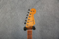 Fender Vintera 60s Stratocaster - 3 Tone Sunburst - Gig Bag - 2nd Hand (144322)