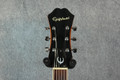 Epiphone Casino - MIK - Natural - Hard Case - 2nd Hand