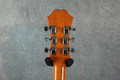 Epiphone Casino - MIK - Natural - Hard Case - 2nd Hand
