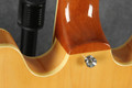 Epiphone Casino - MIK - Natural - Hard Case - 2nd Hand