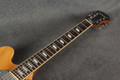 Epiphone Casino - MIK - Natural - Hard Case - 2nd Hand