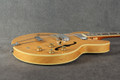 Epiphone Casino - MIK - Natural - Hard Case - 2nd Hand