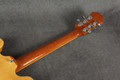 Epiphone Casino - MIK - Natural - Hard Case - 2nd Hand