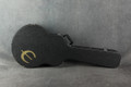 Epiphone Casino - MIK - Natural - Hard Case - 2nd Hand