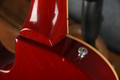 Gibson Custom Shop 1960 Les Paul Standard Reissue Tom Murphy Aged Bourbon Burst - Case - 2nd Hand