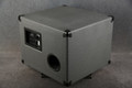Aguilar Limited Edition SL112 Dorian Grey - 2nd Hand