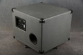 Aguilar Limited Edition SL112 - Dorian Grey - 2nd Hand