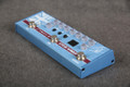 Tech 21 Steve Harris SH1 Signature Sansamp Pedal - 2nd Hand