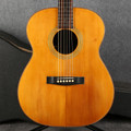 Fylde Oberon Acoustic - 1978 - Natural - Case - 2nd Hand