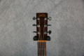 Fylde Oberon Acoustic - 1978 - Natural - Case - 2nd Hand
