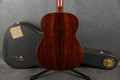 Fylde Oberon Acoustic - 1978 - Natural - Case - 2nd Hand