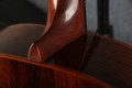 Fylde Oberon Acoustic - 1978 - Natural - Case - 2nd Hand
