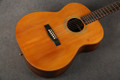 Fylde Oberon Acoustic - 1978 - Natural - Case - 2nd Hand