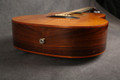 Fylde Oberon Acoustic - 1978 - Natural - Case - 2nd Hand
