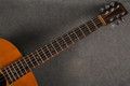 Fylde Oberon Acoustic - 1978 - Natural - Case - 2nd Hand