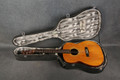 Fylde Oberon Acoustic - 1978 - Natural - Case - 2nd Hand
