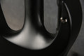 Washburn Parallaxe PX-SOLAR160C - Carbon Black Matte - 2nd Hand