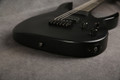 Washburn Parallaxe PX-SOLAR160C - Carbon Black Matte - 2nd Hand