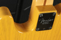 Fender American Deluxe Telecaster N3 Ash - 2015 - Butterscotch - Case - 2nd Hand