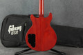 Gibson Les Paul DC Faded - 2005 - Cherry - Gig Bag - 2nd Hand