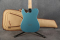 Fender Player Telecaster - Tidepool - Gig Bag - 2nd Hand