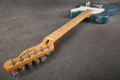 Fender Player Telecaster - Tidepool - Gig Bag - 2nd Hand