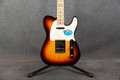 Fender Mexican Standard Telecaster - Brown Sunburst - 2nd Hand (144623)