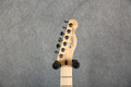 Fender Mexican Standard Telecaster - Brown Sunburst - 2nd Hand (144623)