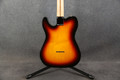 Fender Mexican Standard Telecaster - Brown Sunburst - 2nd Hand (144623)