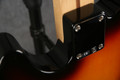 Fender Mexican Standard Telecaster - Brown Sunburst - 2nd Hand (144623)