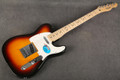 Fender Mexican Standard Telecaster - Brown Sunburst - 2nd Hand (144623)