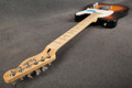 Fender Mexican Standard Telecaster - Brown Sunburst - 2nd Hand (144623)
