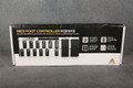 Behringer FCB1010 Midi Foot Controller - Boxed - 2nd Hand