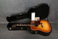 Gibson Hummingbird - Heritage Cherry Sunburst - Hard Case - 2nd Hand (144557)