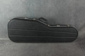 ESP LTD EC-1000 - Vintage Black - Hard Case - 2nd Hand (145077)