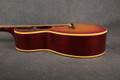 Gibson 1961 LG-2 3/4 Size - Cherry Sunburst - Hard Case - 2nd Hand