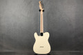 Squier Affinity Series Telecaster Thinline - Olympic White - 2nd Hand