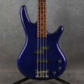 Ibanez Gio GSR200-JB - Jewel Blue - 2nd Hand (145135)